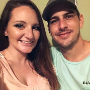 Meet your Posher, Robbie ann